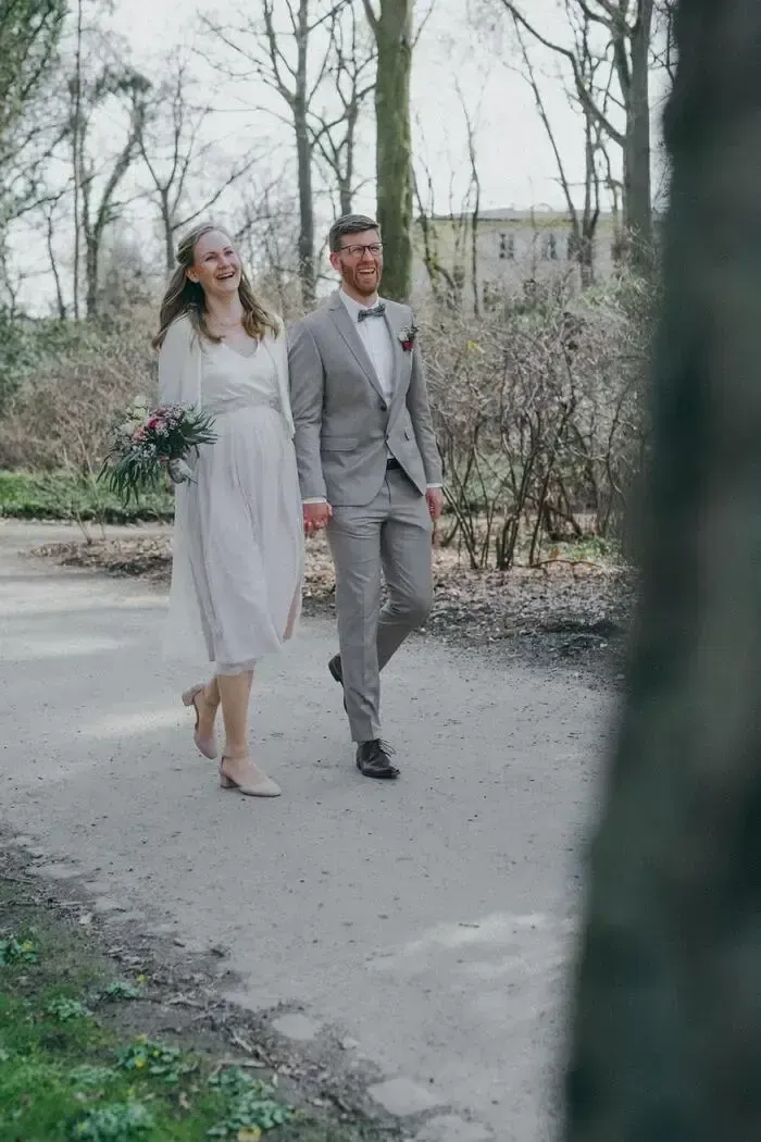 Unvergessliche Hochzeitsmomente vom Hochzeitsvideograf & Fotograf eingefangen