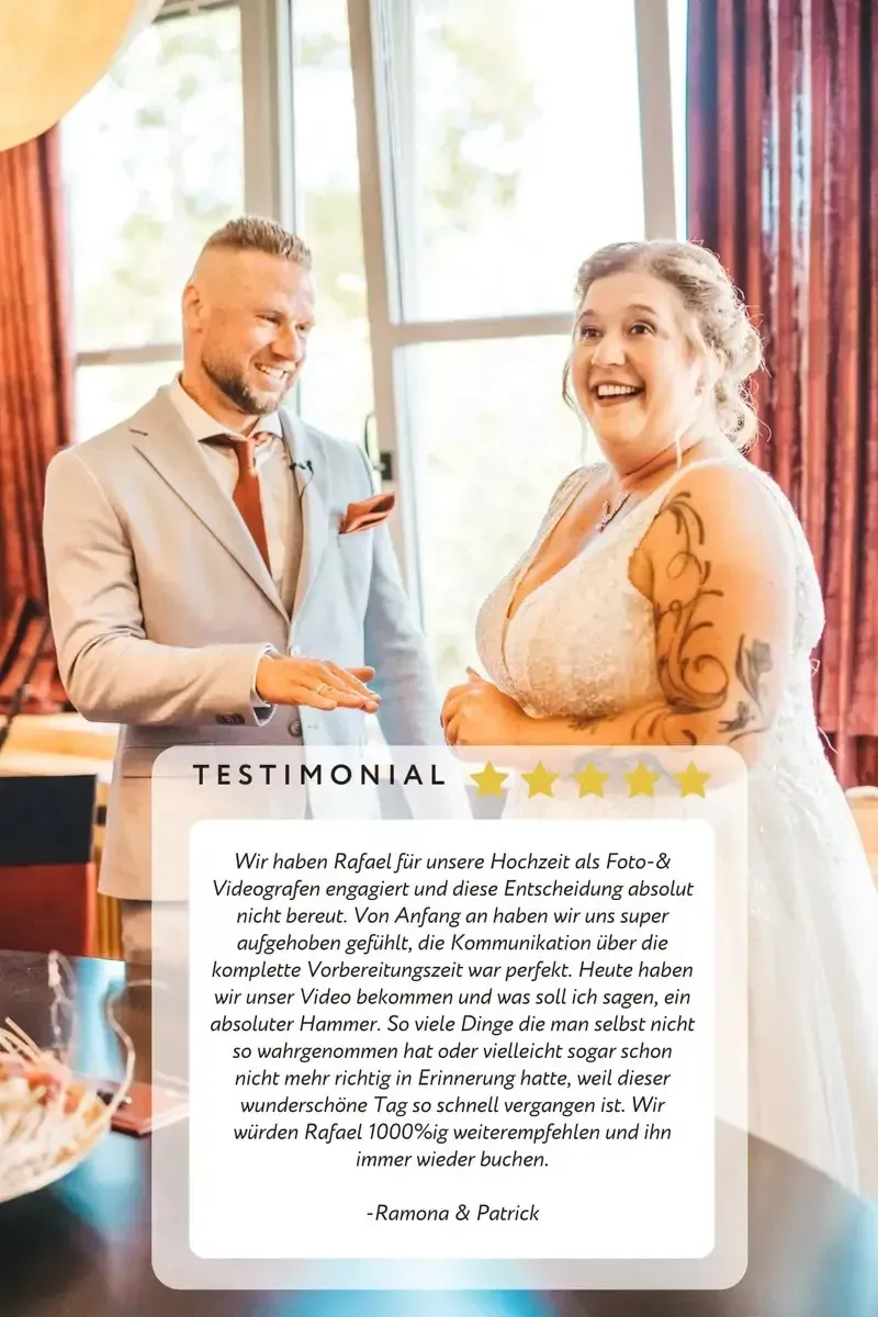 Hochzeiten feiern in Bremen und delmenhorst