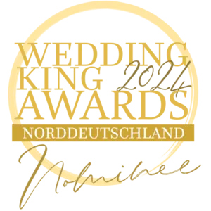 wedding king awards Rafael Rudnik