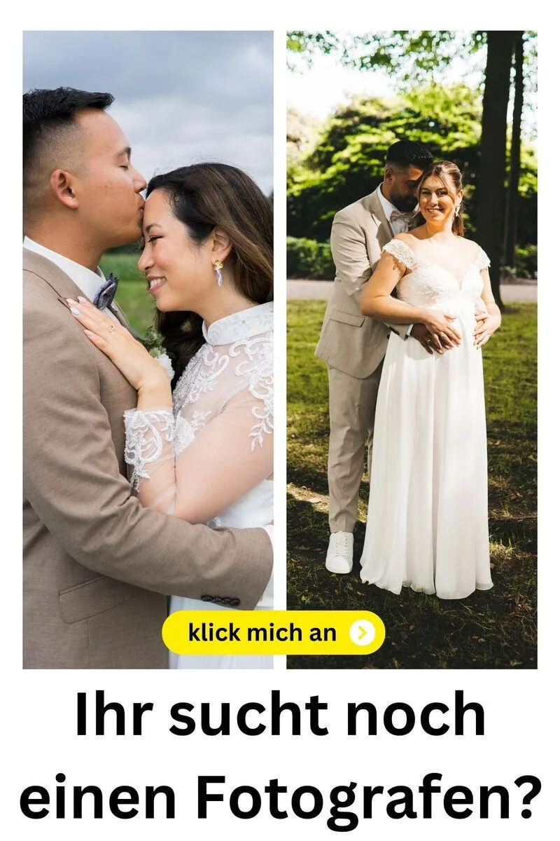 hochzeitsfotograf gesucht