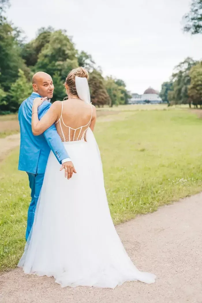 hochzeit russisch deutsch