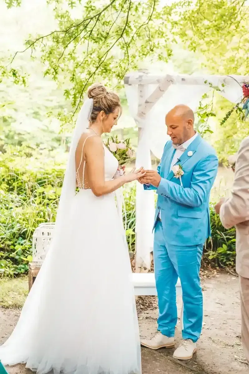Erster Blick – videograf-russische-hochzeit