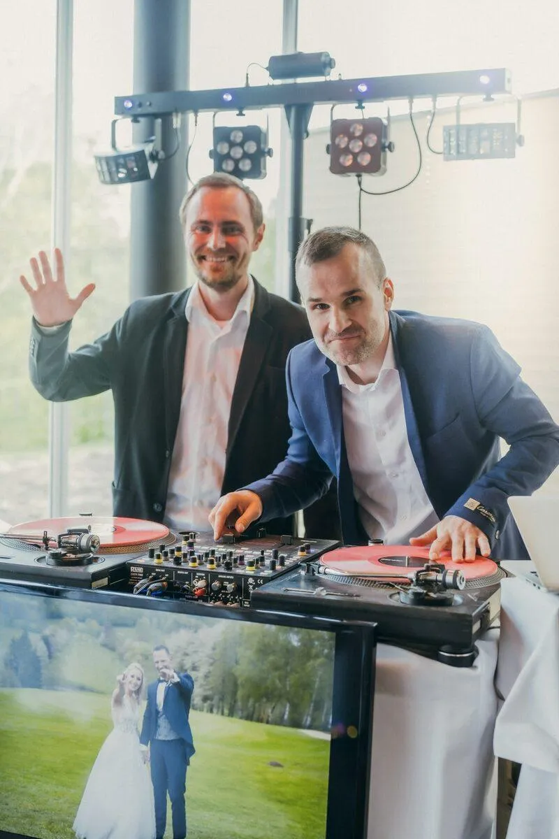 dj bremen hochzeit