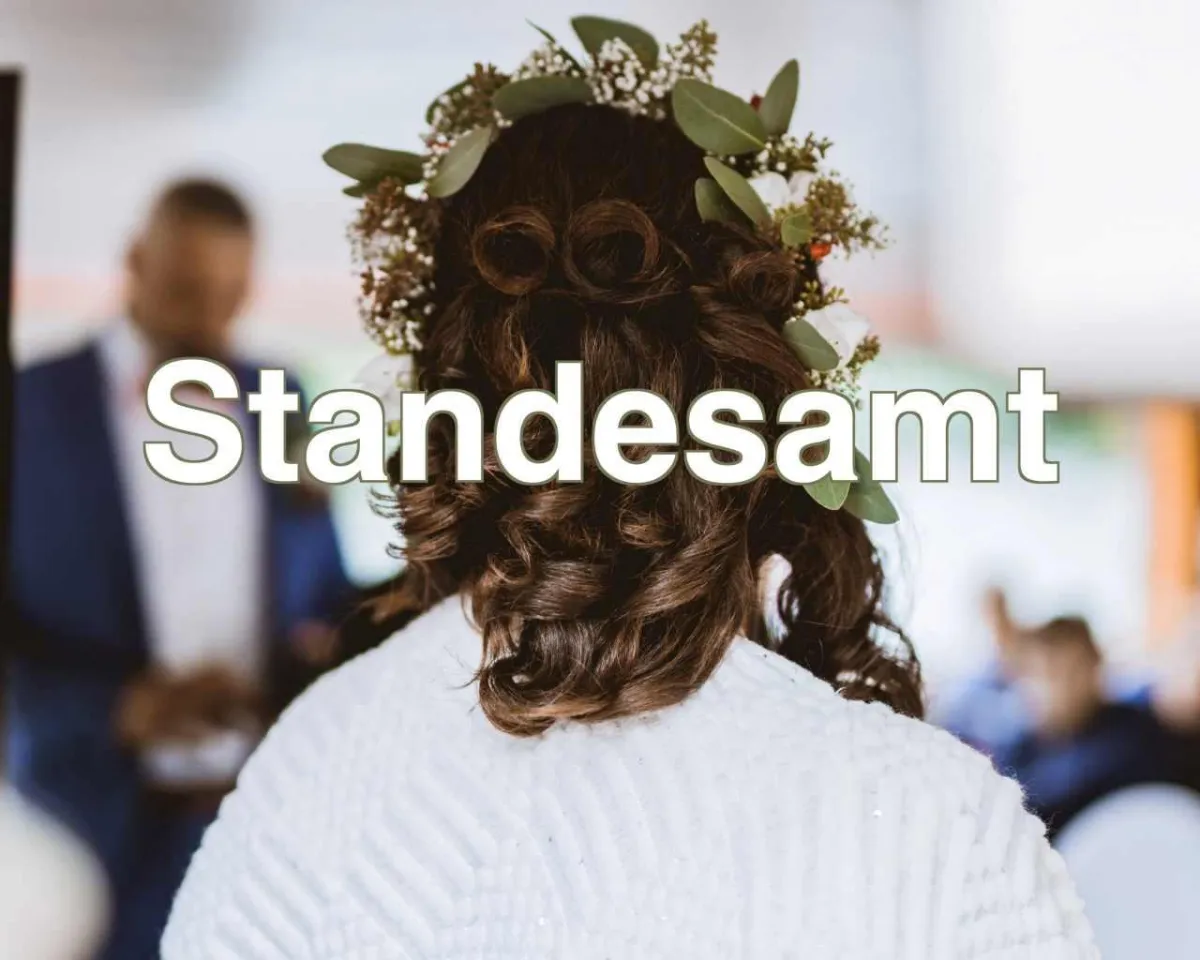standesamt