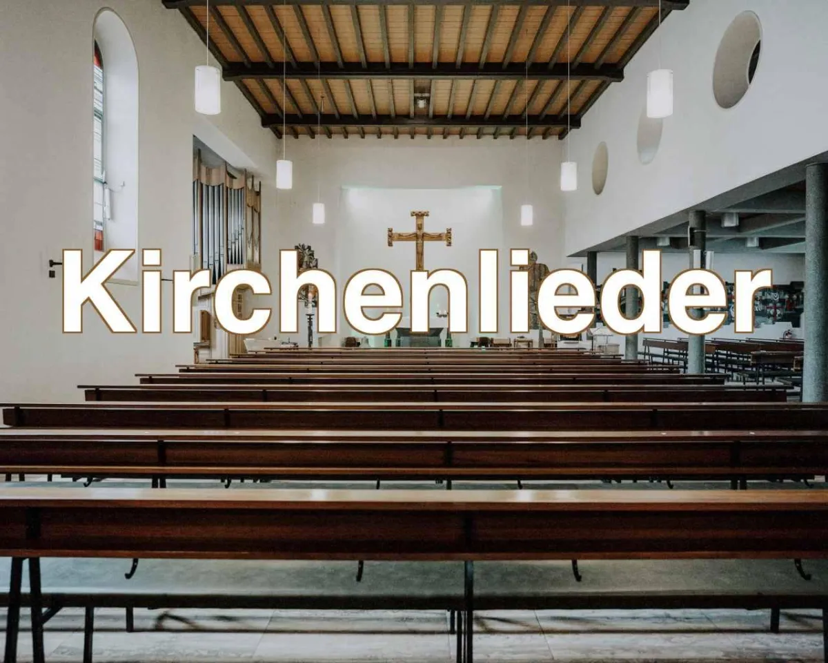 kirchenlieder