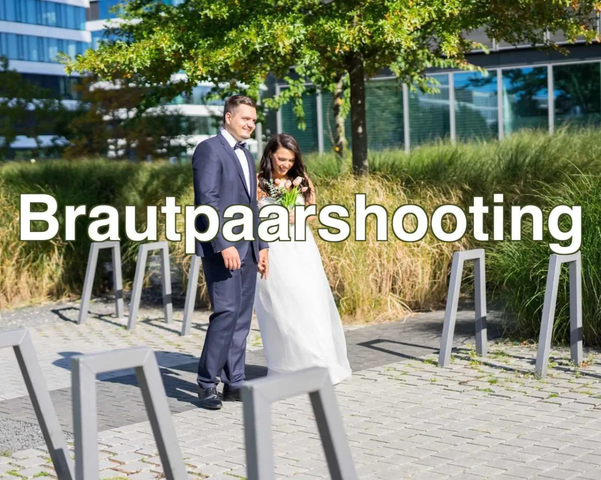 brautpaarshooting