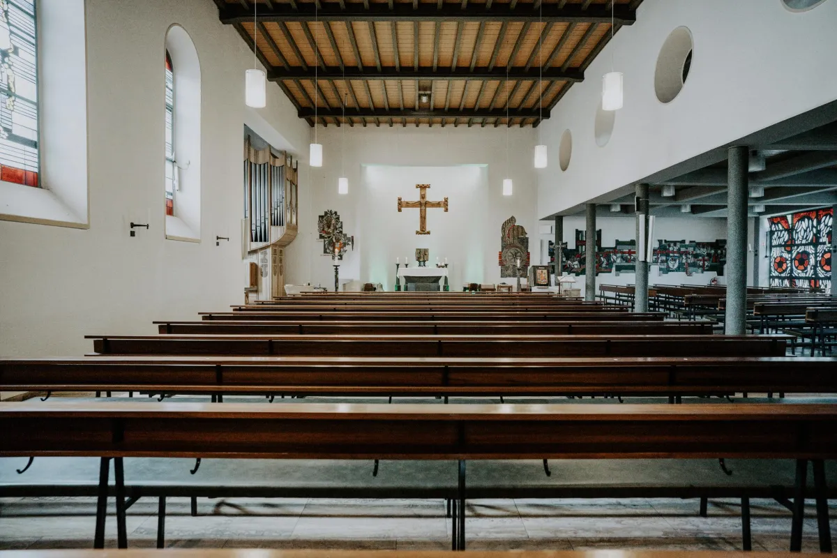 kirchenlieder