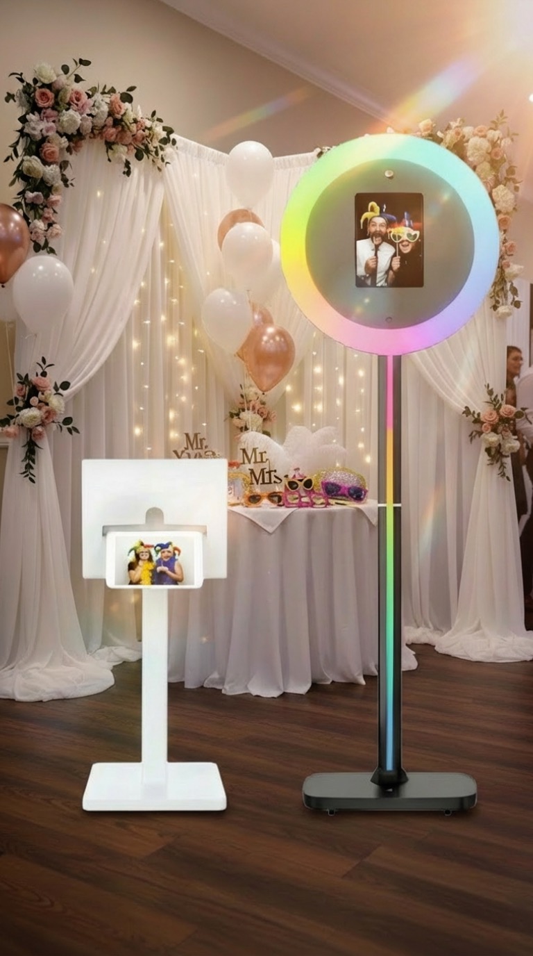 Hochzeits Fotobox Bremen