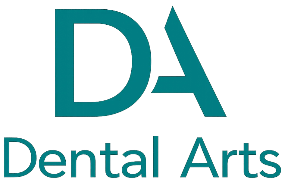 Dental Arts of Oklahoma Logo