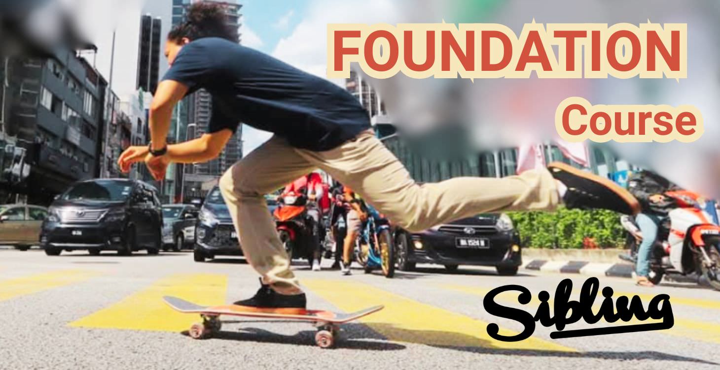 Free Skateboaring Lesson