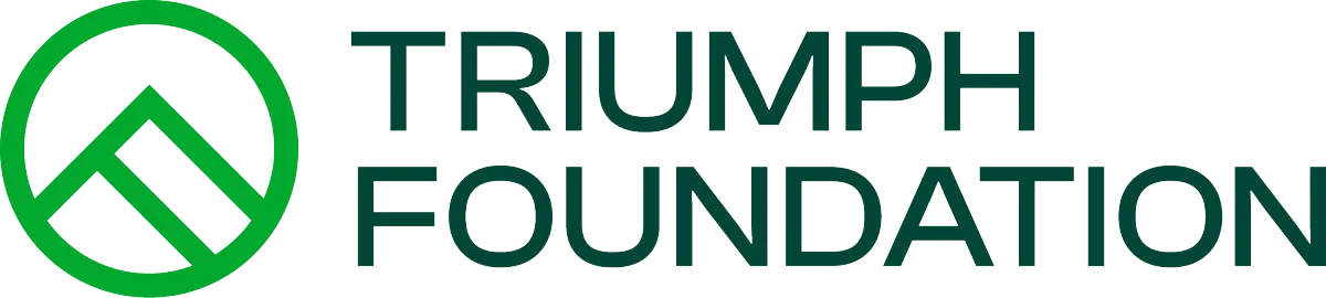TRIUMPH Foundation supports youth leadership organizations through Recognition, Resources, and Research