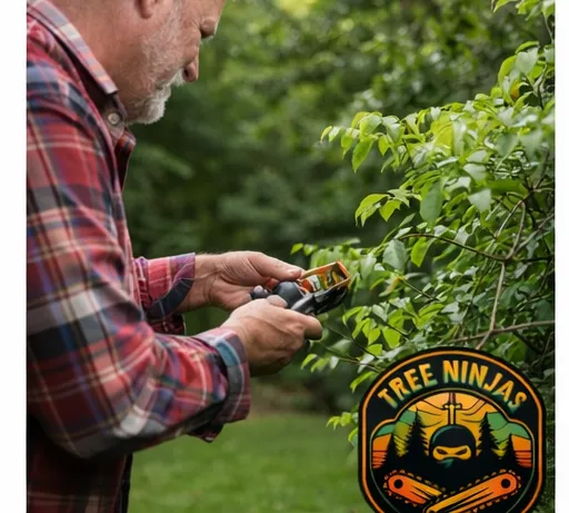 Best Time of Year to Trim Trees in the Pacific Northwest