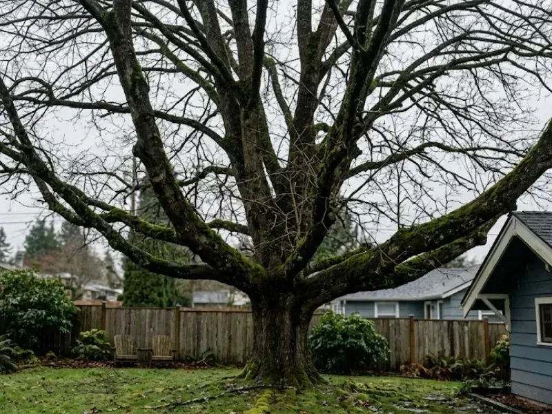 How Much Does Tree Trimming Cost in Snohomish, WA?