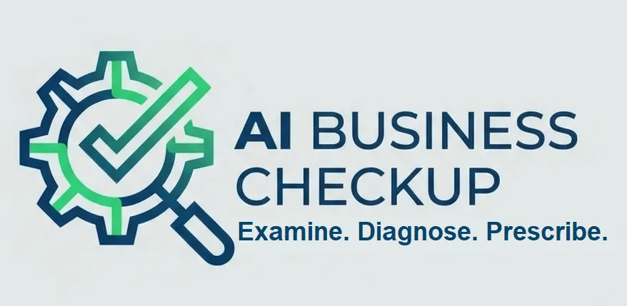 AI Business Checkup
