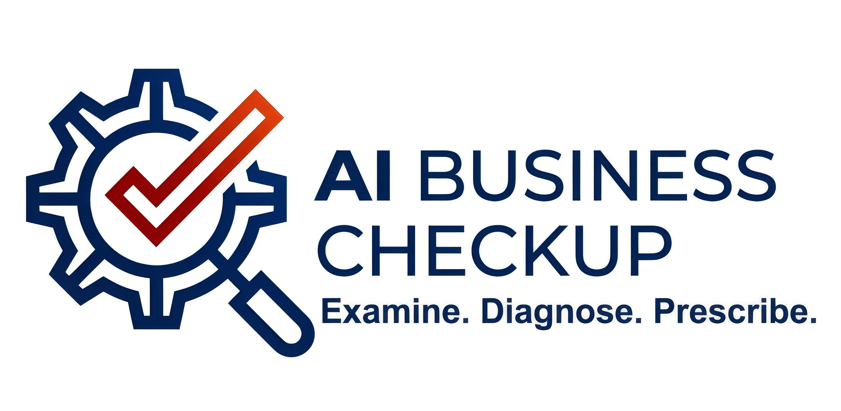 AI Business Checkup Logo
