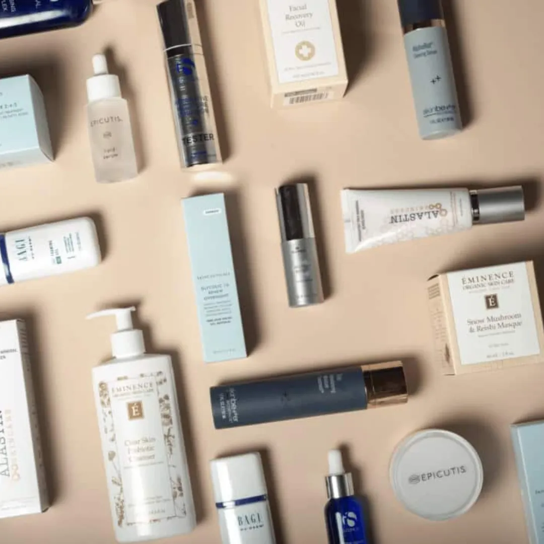 Skin Care Products