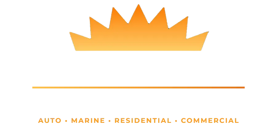 Mobile Tint Specialists logo
