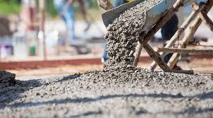 Concrete Masonry Tuckpoint 