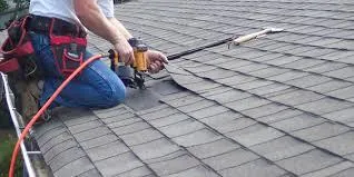 roof repairs, shingle repair 