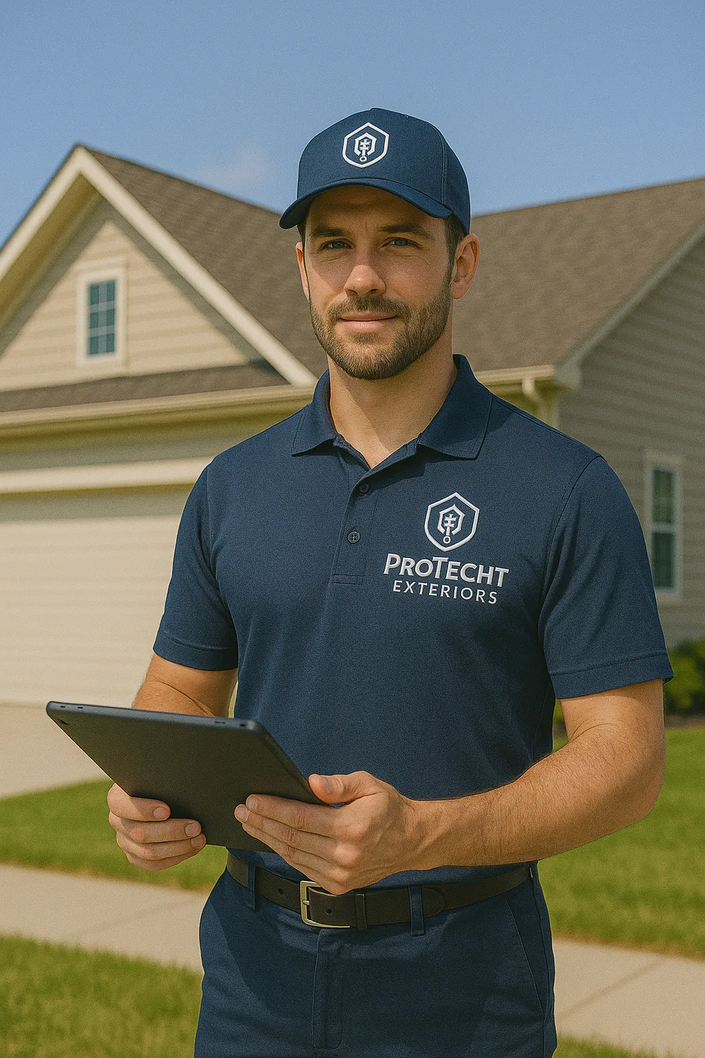 Professional contractor 