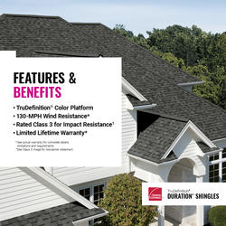 Owens Corning Duration