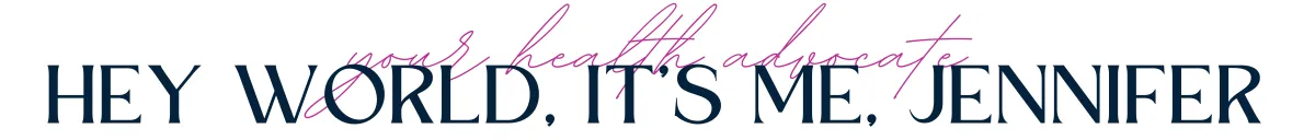 Jennifer Snell FDN-P HTMA testing consultation