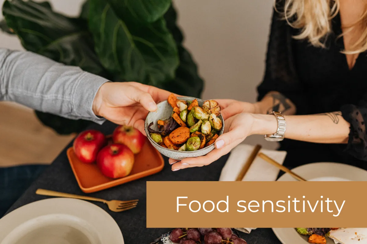 Why Your Food Might Be Making You Feel Worse