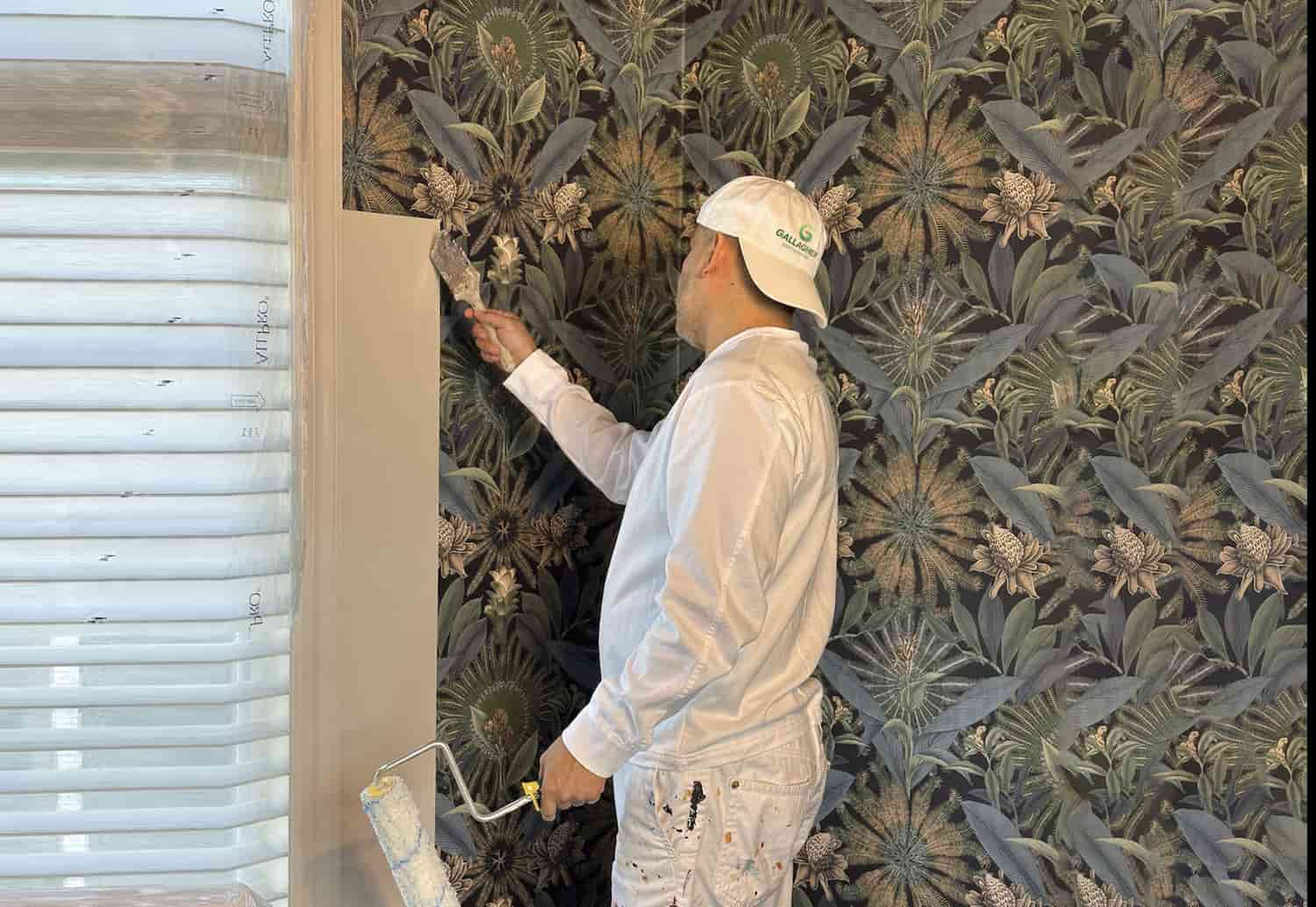 Gallagher Paint and Paper