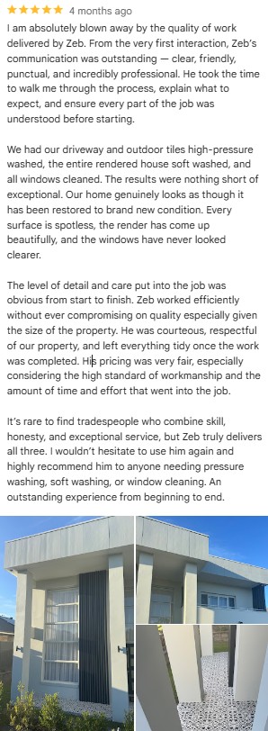 Yard Clean Up Service Ellenbrook