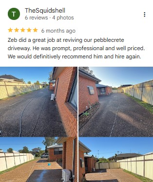 Gardening Services Ellenbrook