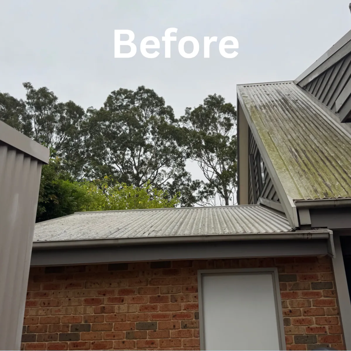 Pressure Cleaning Newcastle