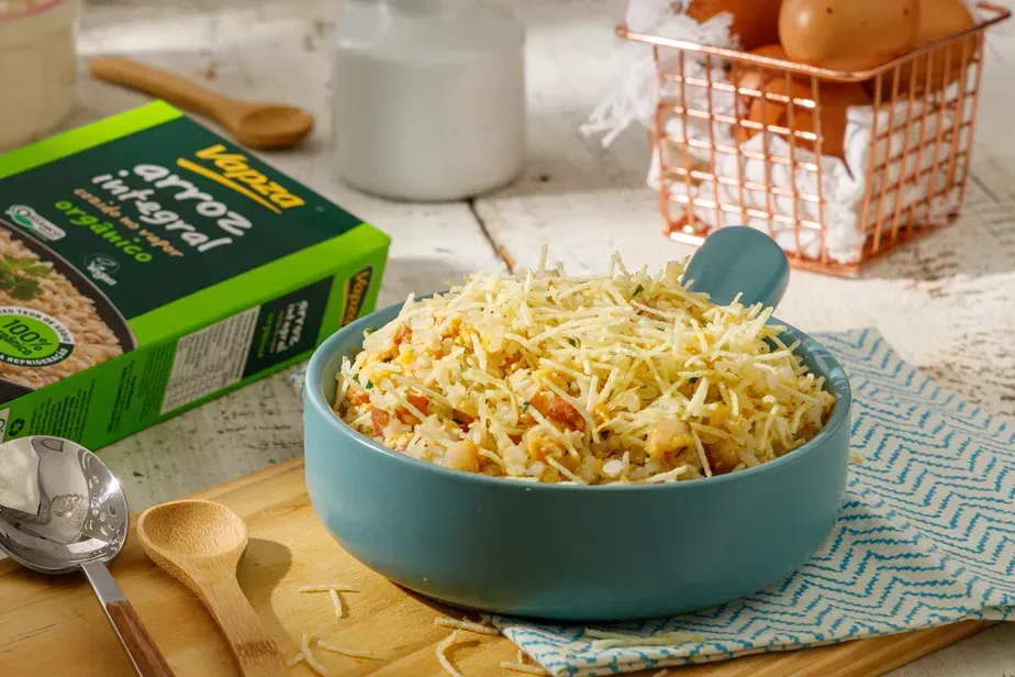 Representante exclusivo da linha Vapza Food Service para Restaurantes
