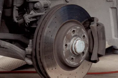 Brakes Replacement