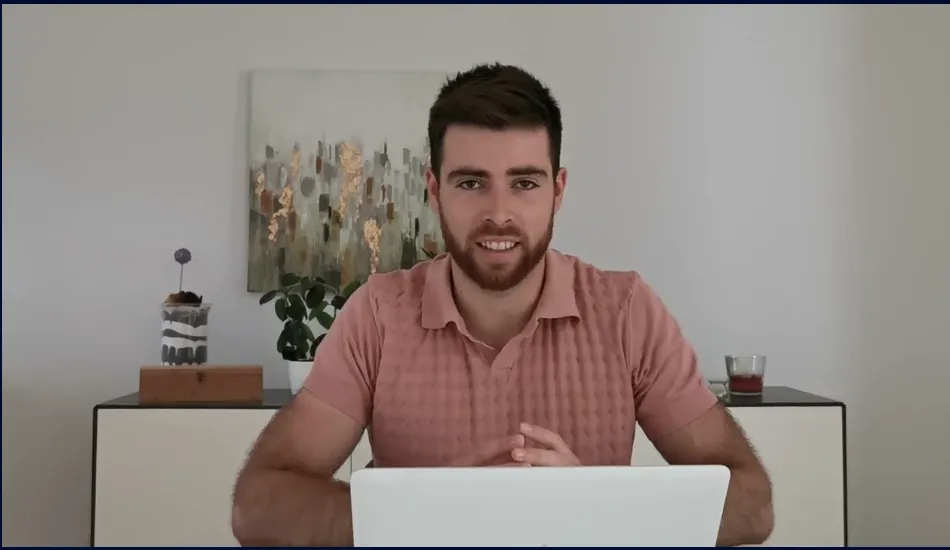 Ink. Marketing Agency for Fractional Consultants