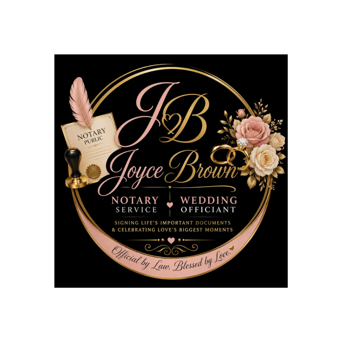 Brand Logo