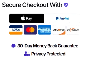 Secure Checkout with Stripe