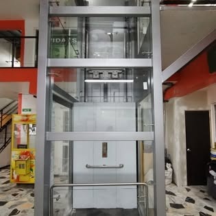 Universal Elevator Service Sint Maarten