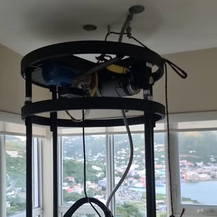 Universal Elevator Service Sint Maarten