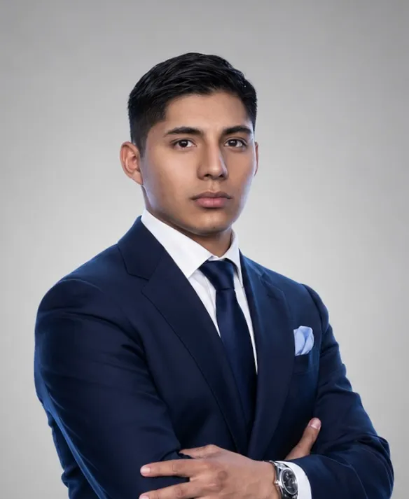 Marcelo Gutierrez