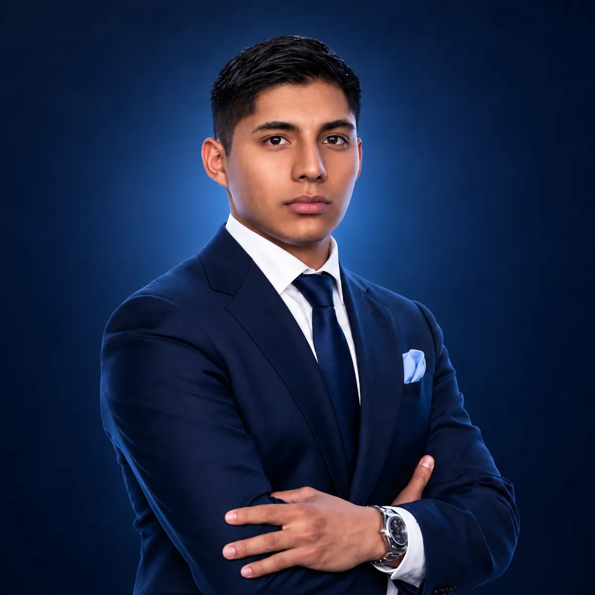 Marcelo Gutierrez, speaker de Sales Mastery