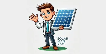 Solar Man Sam