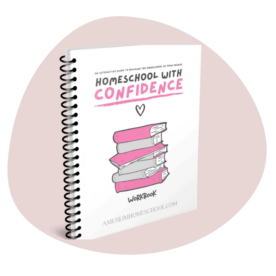 homeschool with confidence