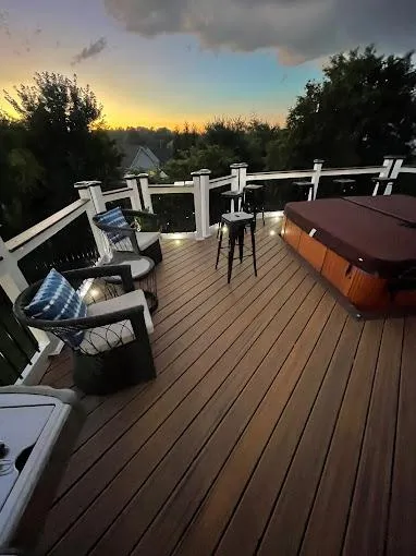 Concrete Contractor in Ventura County