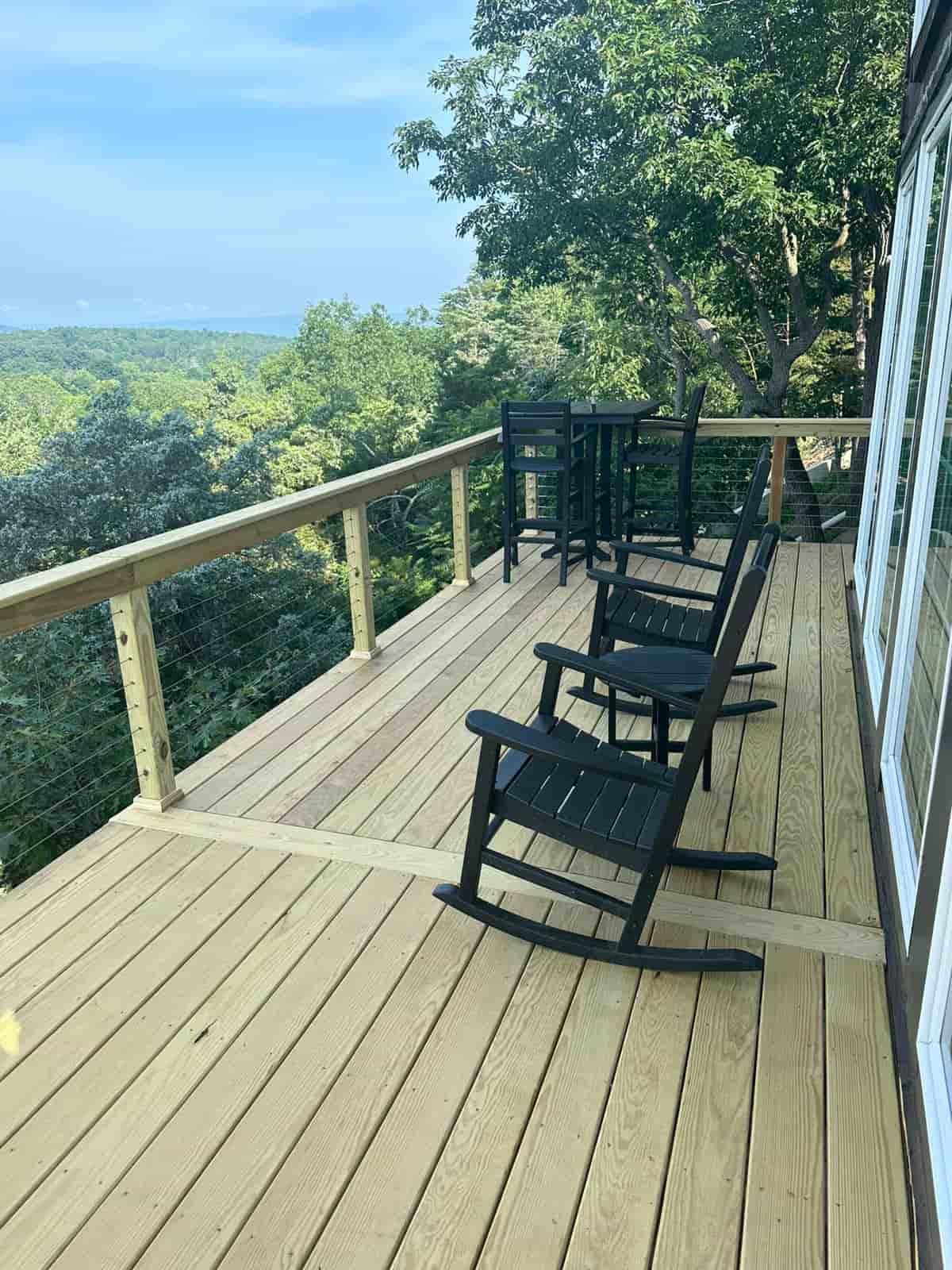 Concrete Contractor in Ventura County