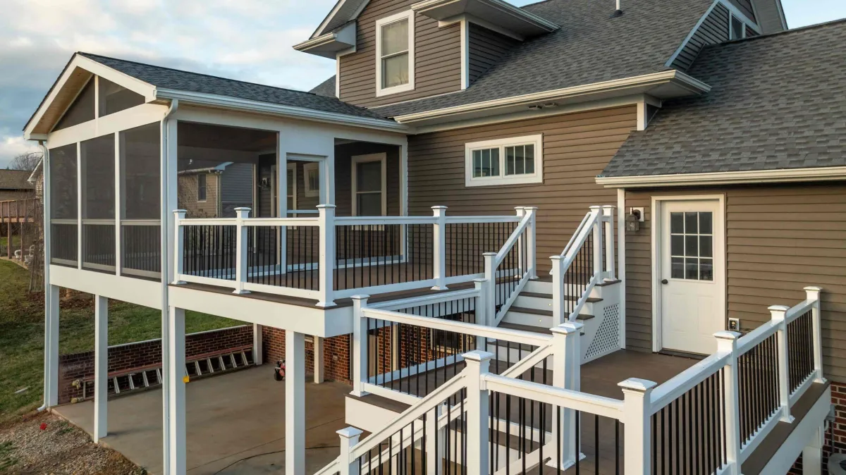 Landscape Contractor in Ventura County