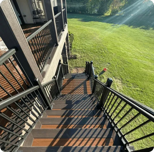 Concrete Contractor in Ventura County