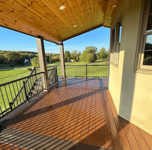 Concrete Contractor in Ventura County