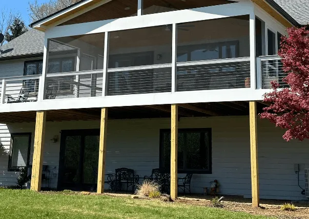 Concrete Contractor in Ventura County