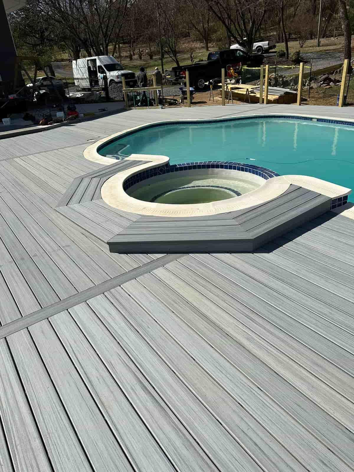 Concrete Contractor in Ventura County