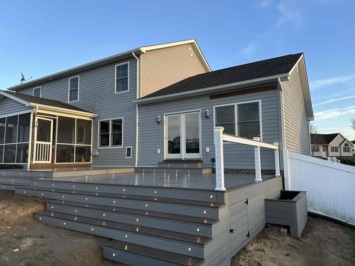 Fencing Contractor in Ventura County